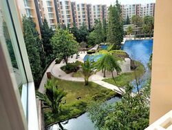 Savannah Condopark (D18), Condominium #475052071